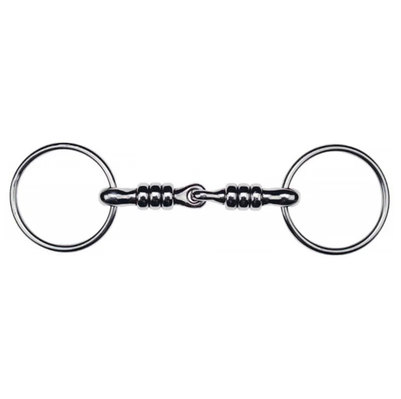 Eldonian Loose Ring Cherry Roller